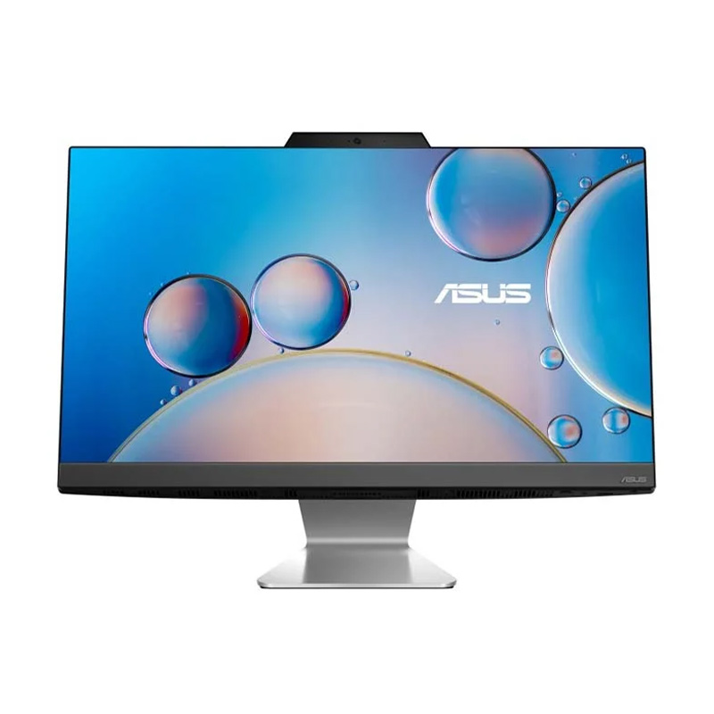 آل این وان ایسوس مدل E3402WBAT-A i5 1235U ظرفیت 512 گیگابایت و رم 16 گیگابایت 27 اینچ