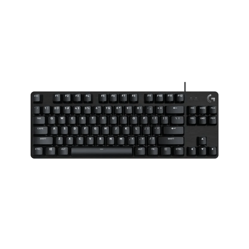 کیبورد مخصوص بازی لاجیتک مدل G413 TKL SE