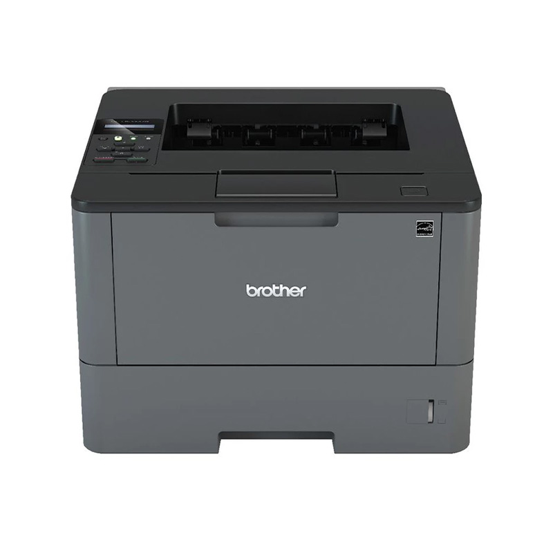 پرینتر لیزری برادر مدل HL-L5200DW