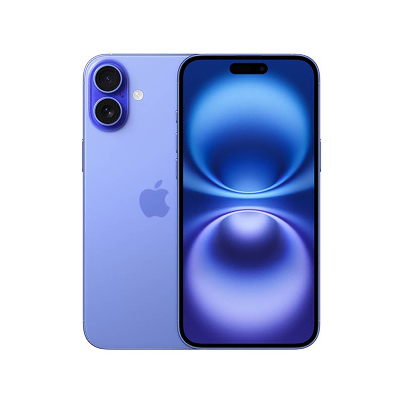 گوشی موبایل اپل مدل iPhone 16 Not Active 5G دو سیم کارت ظرفیت 256 گیگابایت و رم 8 گیگابایت CH-A