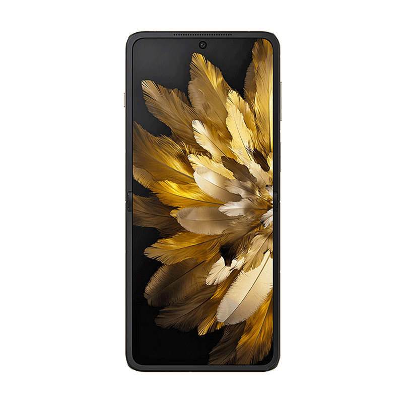گوشی موبایل اوپو مدل Find N3 Flip 5G دو سیمکارت با ظرفیت 256 گیگابایت و رم 12 گیگابایت