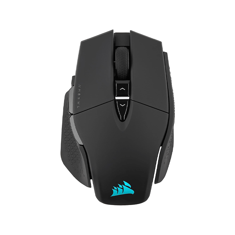 ماوس مخصوص بازی کورسیر مدل M65 RGB ULTRA WIRELESS Tunable FPS