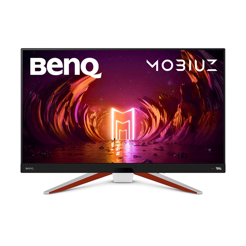 مانیتور مخصوص بازی بنکیو مدل MOBIUZ EX3210U سایز 32 اینچ
