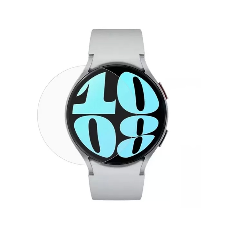 گلس ساعت هوشمند سامسونگ Galaxy Watch 6 44mm