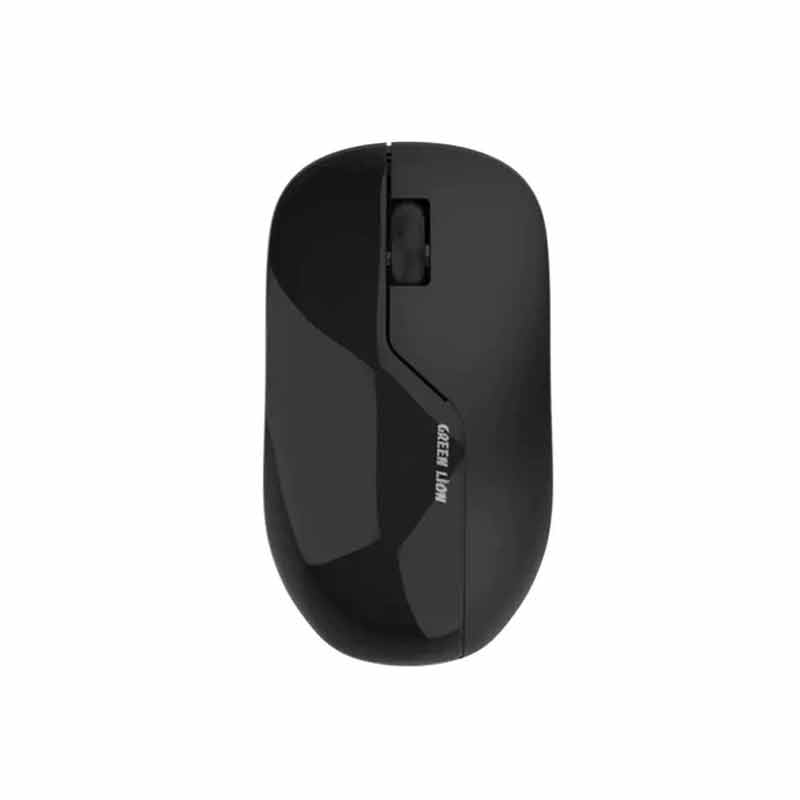 ماوس بی‌سیم گرین لاین مدل G730 -GNREWIRMUSE