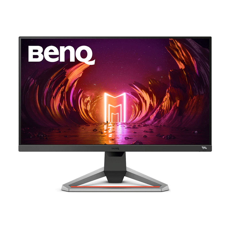 مانیتور مخصوص بازی بنکیو مدل EX2710 سایز 27 اینچ