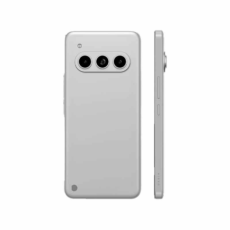 گوشی موبایل داریا Bond II Lite 5G ظرفیت 256 گیگابایت رم 8 گیگابایت 