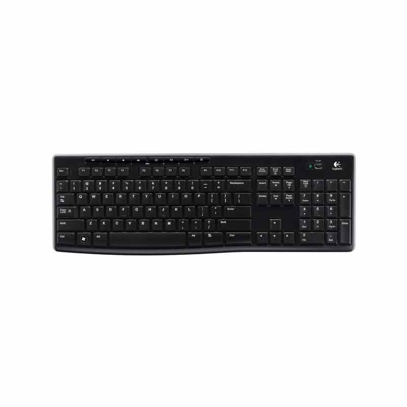 کیبورد لاجیتک مدل K270