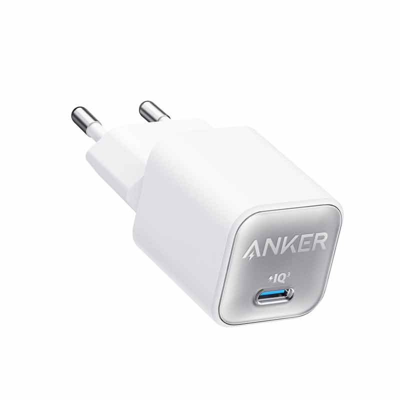 شارژر انکر 30 وات مدل Nano3  511 A2147