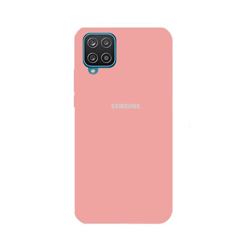 کاور سیلیکونی گوشی سامسونگ Samsung Galaxy A12