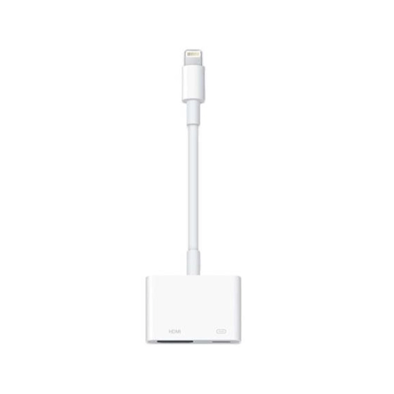 مبدل لایتنینگ به Digital AV اپل مدل MD826