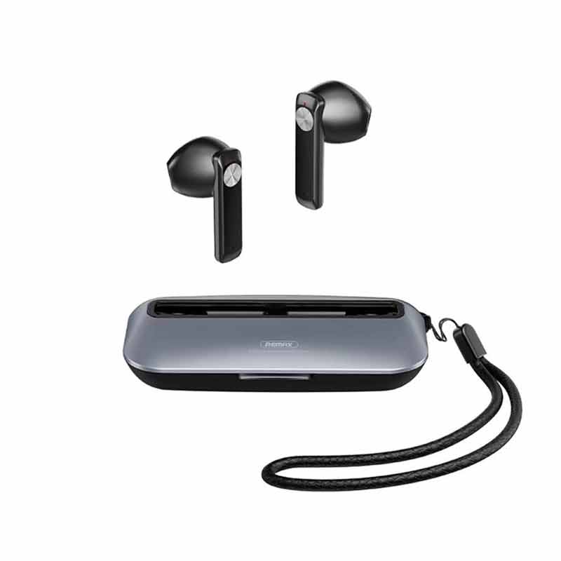 هندزفری بی سیم ریمکس مدل Alloy Buds M2