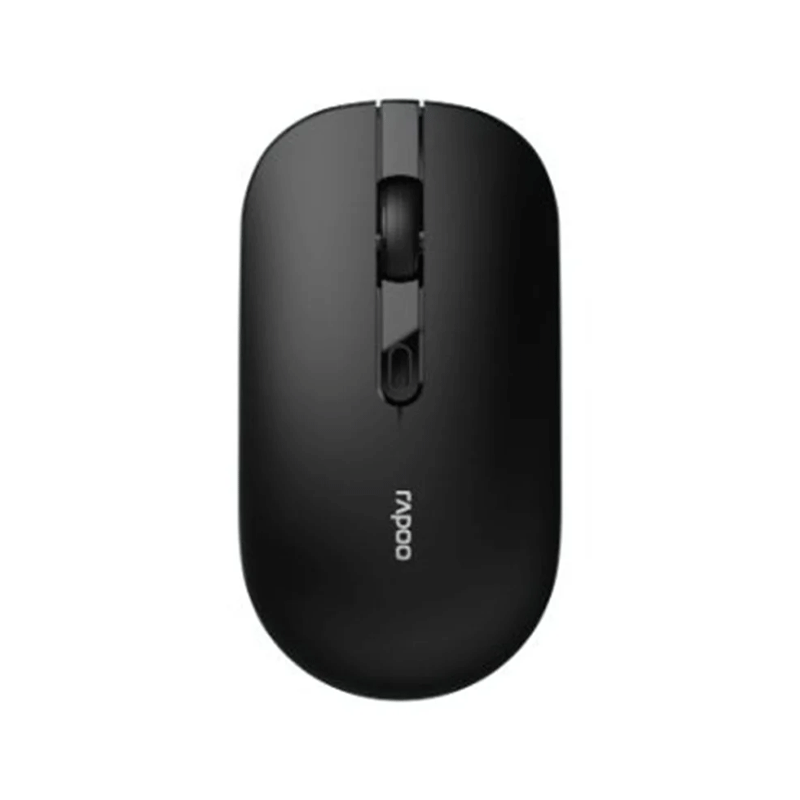 ماوس بی سیم رپو مدل B30 Silent
