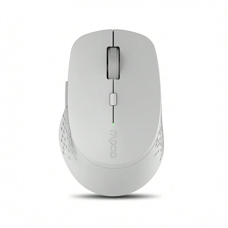 ماوس بی سیم رپو مدل M300G Silent