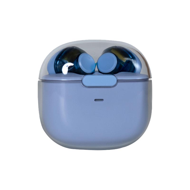 هدفون بلوتوثی ریمکس مدل COZY BUDS W18