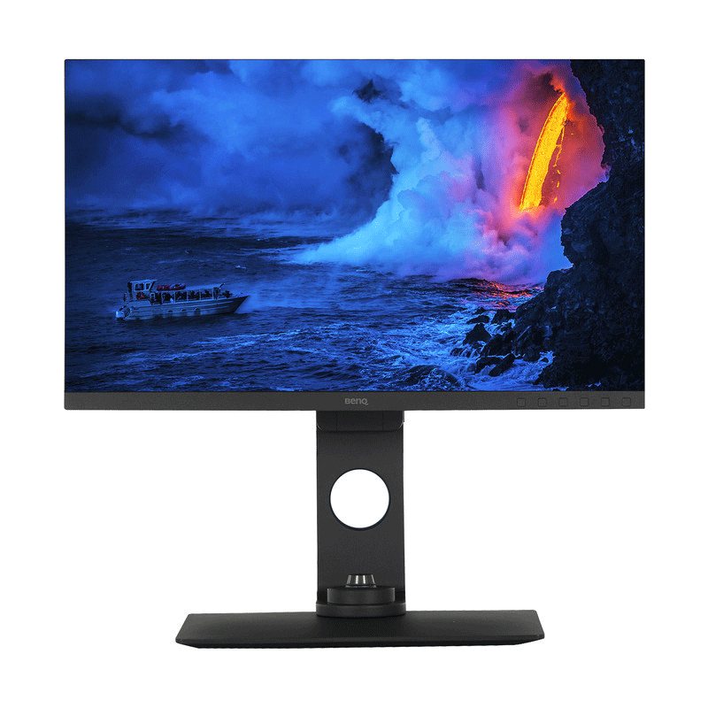 مانیتور بنکیو مدل SW270C سایز 27 اینچ
