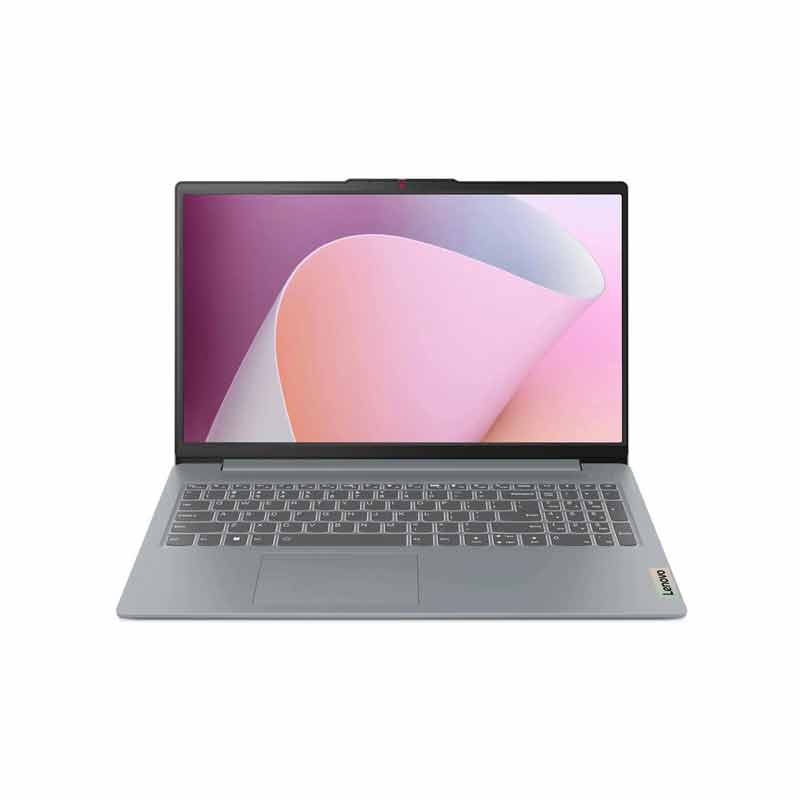 لپ تاپ لنوو 15.6 اینچی مدل IdeaPad Slim 3 i3-1315U-8GB 256GB SSD