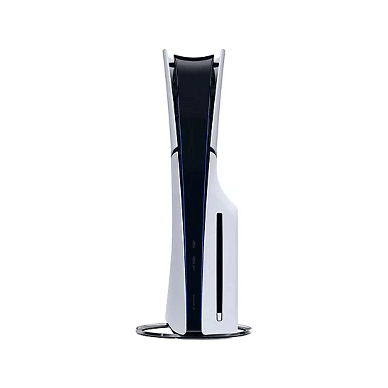 کنسول بازی سونی مدل Playstation 5 Slim Drive ظرفیت 1 ترابایت (اروپا)