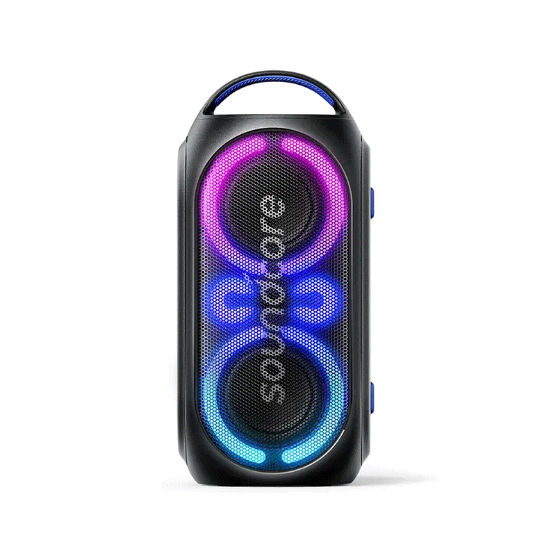 اسپیکر بلوتوثی انکر مدل Soundcore Rave Party 2 120W A3399