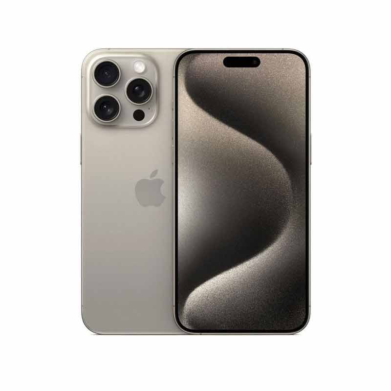 گوشی موبایل اپل مدل iPhone 16 pro  Not Active 5G دو سیم کارت ظرفیت 256 گیگابایت و رم 8 گیگابایت ZA-A