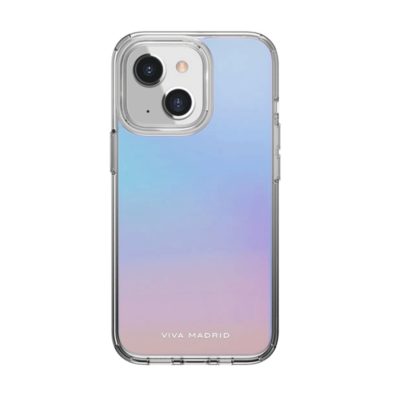 کاور سیلیکونی ویوا مادرید مدل Aura Hue Hybrid مناسب برای Iphone 13 اپل