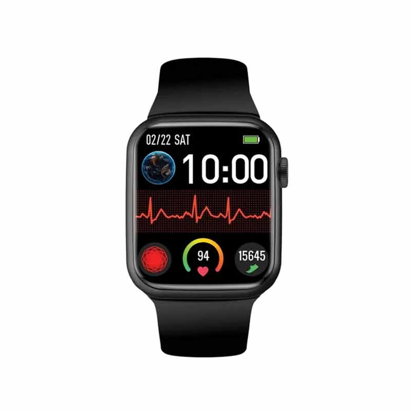 ساعت هوشمند پرومیت مدل XWATCH-B19