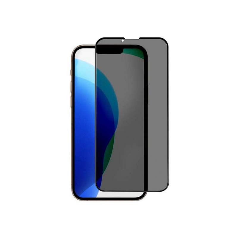 محافظ صفحه نمایش گرین مدل Privacy Pro مناسب برای گوشی اپل iPhone 13ProMax