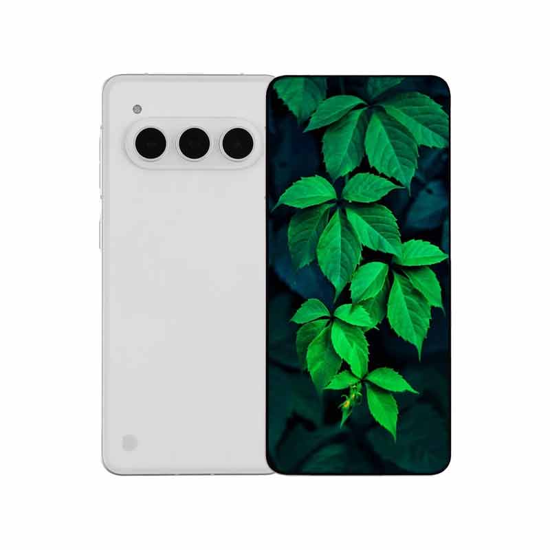  گوشی موبایل داریا Bond II 5G ظرفیت 512 گیگابایت رم 12 گیگابایت