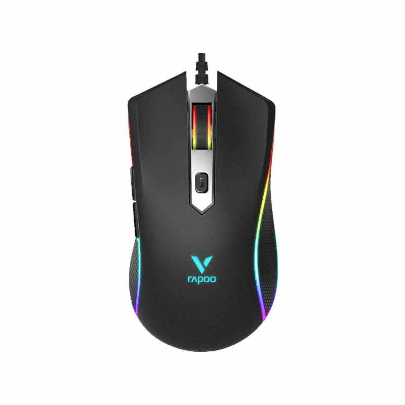 ماوس گیمینگ رپو مدل  V28S 2022