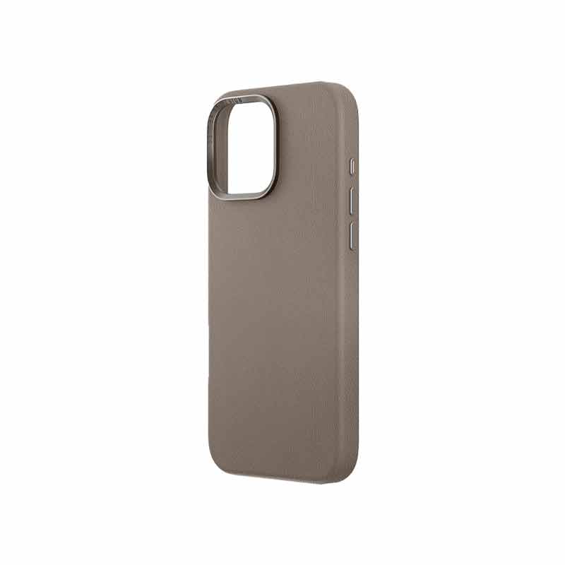 قاب چرمی یونیک مدل Lyden مناسب برای iPhone 16 Pro Max