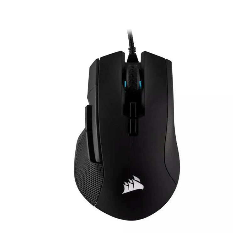 ماوس مخصوص بازی کورسیر مدل IRONCLAW RGB