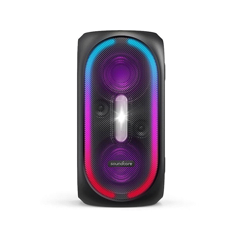 اسپیکر قابل حمل انکر مدل Soundcore Rave PLUS A3391