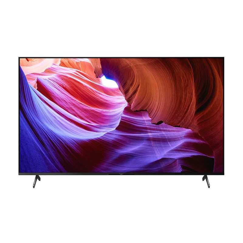 تلویزیون هوشمند سونی مدل 55X85K سایز 55 اینچ
