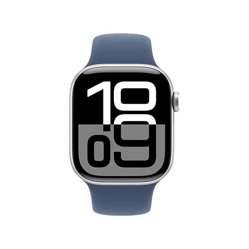 ساعت هوشمند Ultimate سری 10 گرین مدل  Green Ultimate 10 46mm Smart Watch