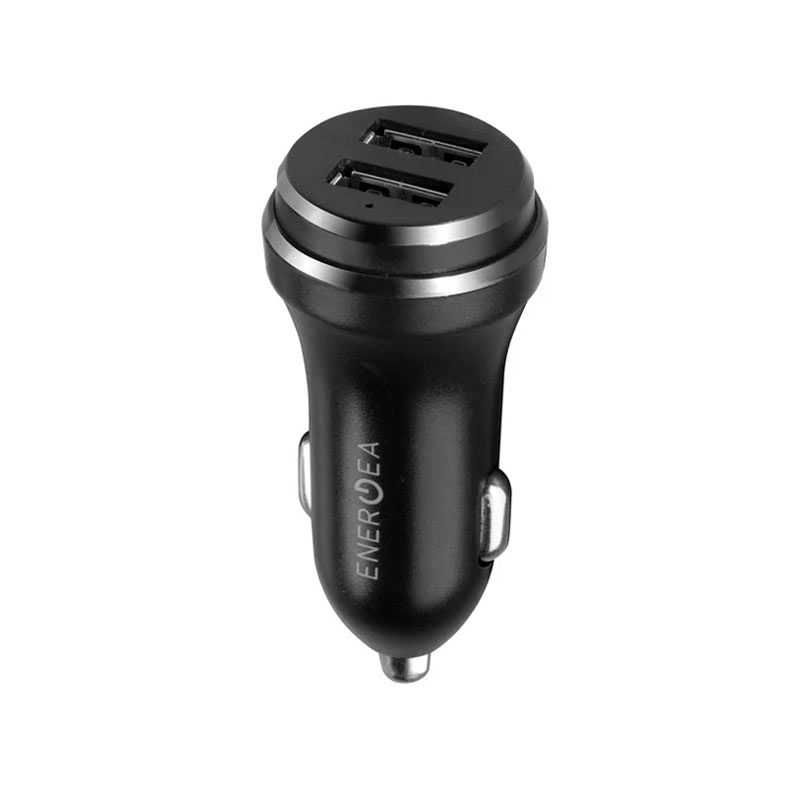 شارژر فندکی انرجیا مدل  Compact Drive 3.4A