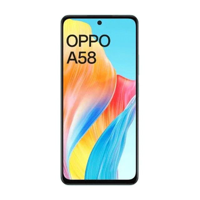 گوشی موبایل اوپو مدل A58 دو سیمکارت با ظرفیت 128 گیگابایت و رم 8 گیگابایت