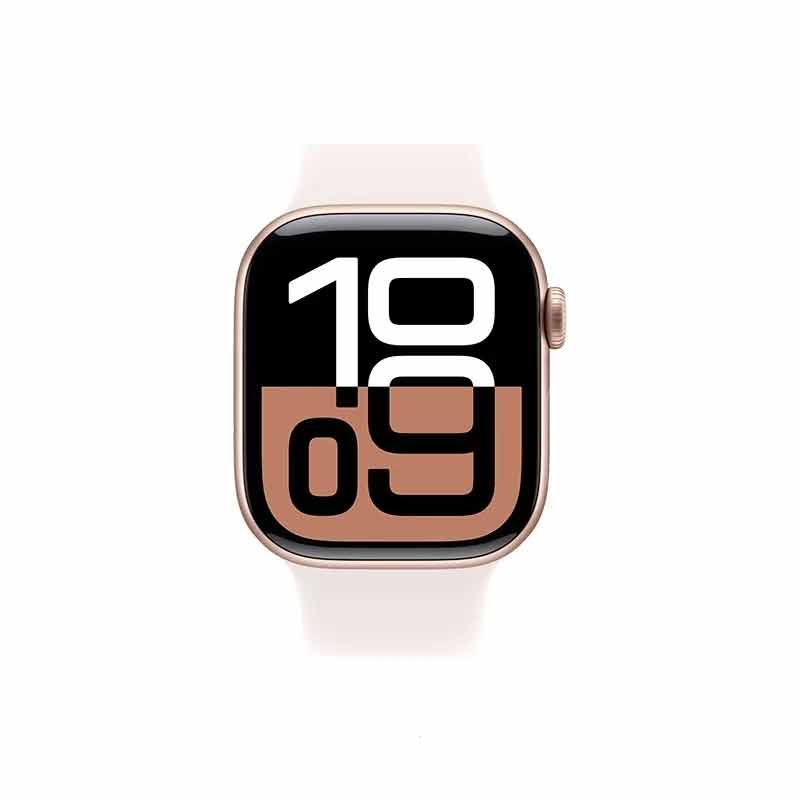 ساعت هوشمند گرین لاین مدل GNUL10AM42 - Ultimate 10 42MM