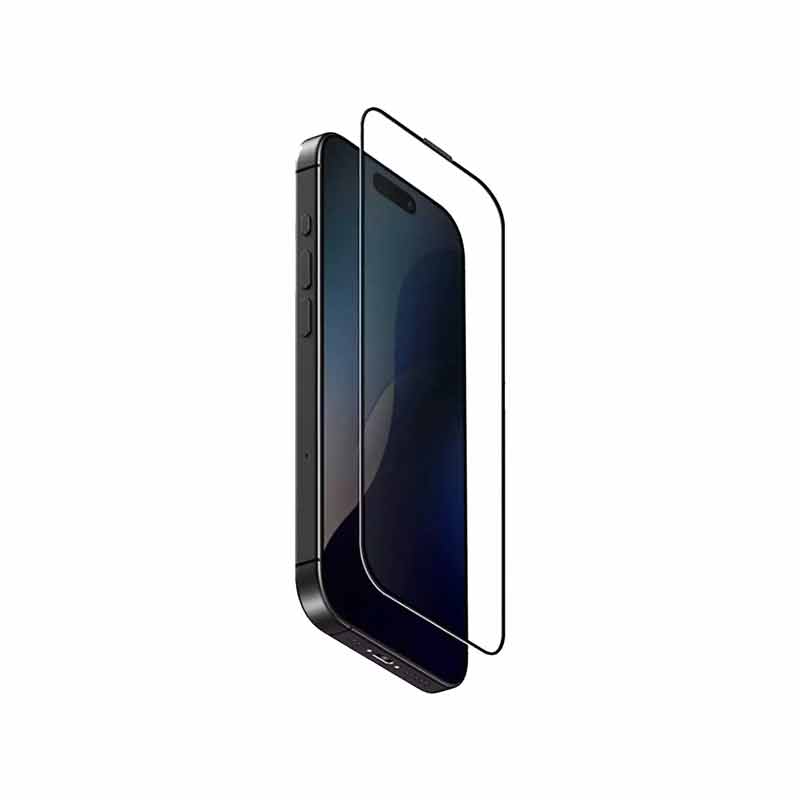 محافظ صفحه نمایش 10X FULL SCREEN Ultra مناسب برای گوشی موبایل  آیفون 16 پرومکس