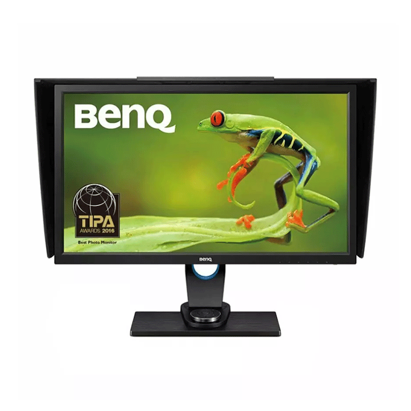 مانیتور بنکیو مدل SW2700PTسایز 27 اینچ