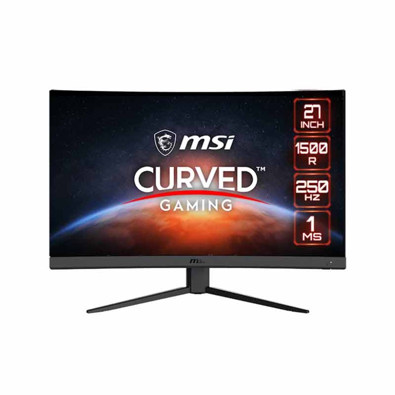 مانیتور  ام اس آی مدل G27C4X سایز 27 اینچ