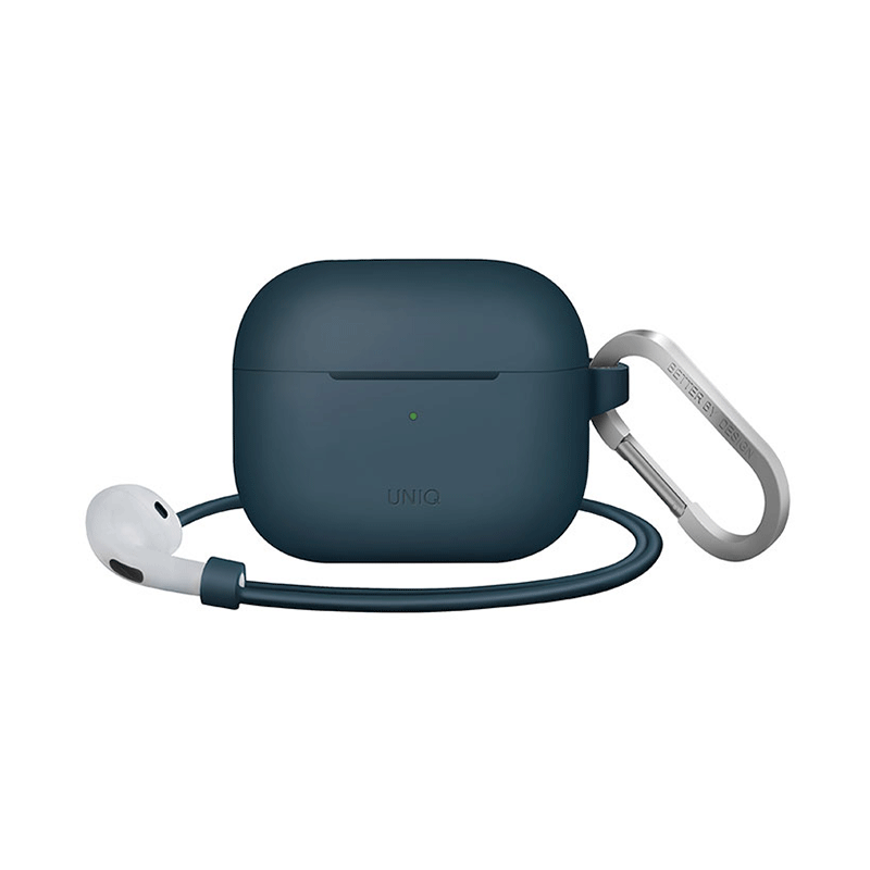 کاور ایرپادز 3 برند یونیک مدل Uniq Nexo Airpods 2021 