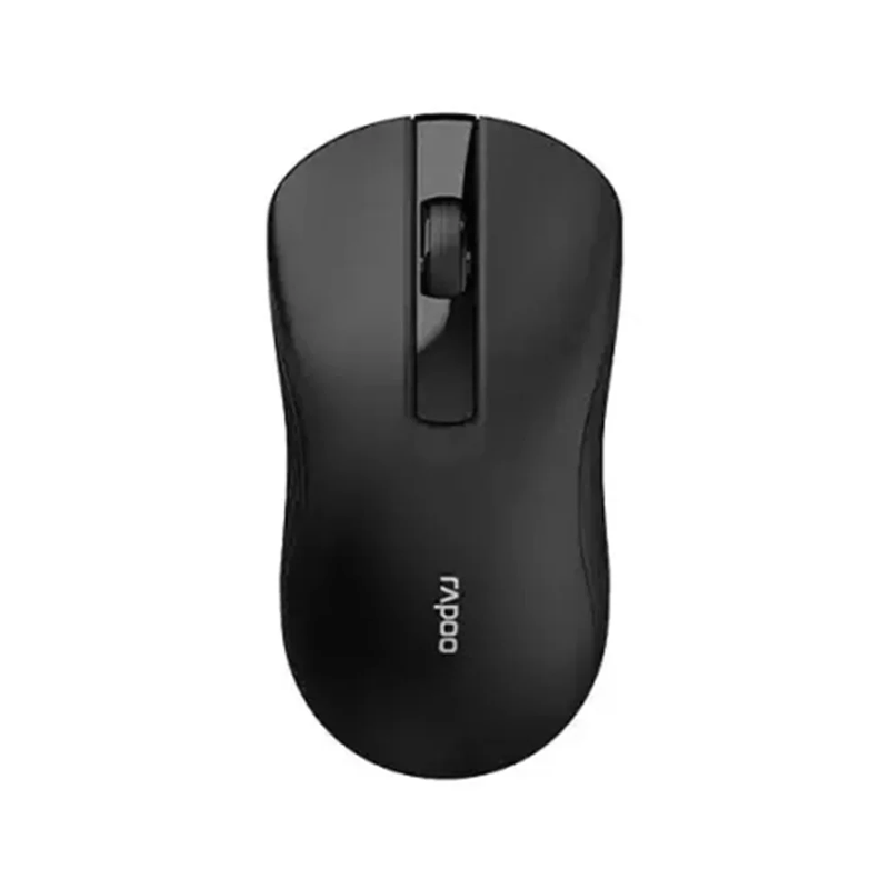 ماوس بی سیم رپو مدل B20 Silent