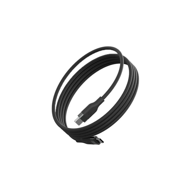 کابل شارژ  مغناطیسی انرجیا تایپ سی به تایپ سی  مدل Helix Magnetic طول1.5 متر 