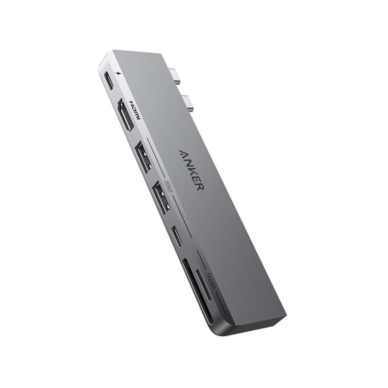 هاب 7 پورت انکر مدل 547 A8354 Gen 5