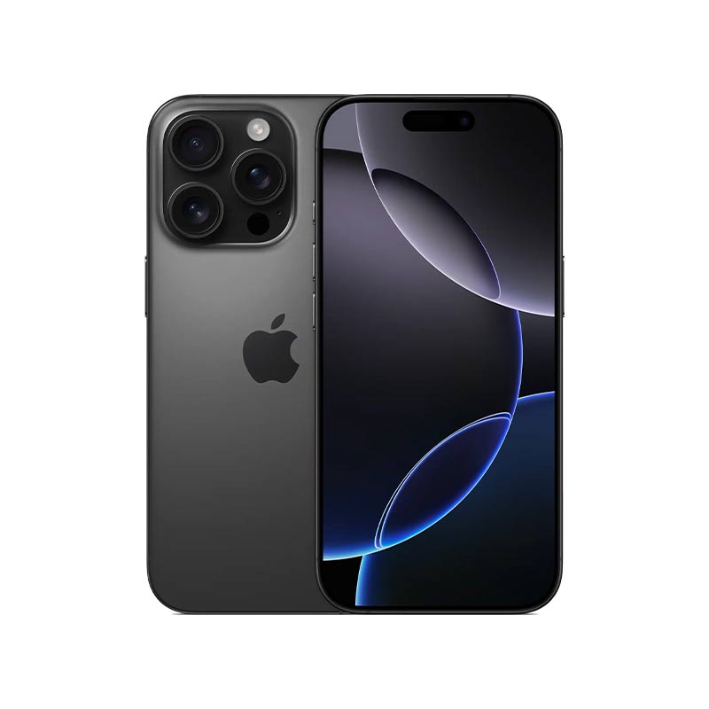 گوشی موبایل اپل مدل iPhone 16 pro Not Active 5G دو سیم کارت ظرفیت 128 گیگابایت و رم 8 گیگابایت CH-A