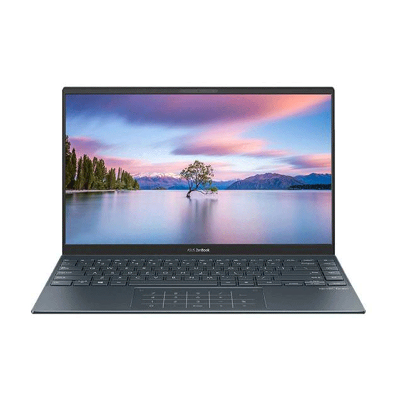 لپ تاپ 14 اینچی ایسوس مدل ZenBook 14 UM425IA-AM035
