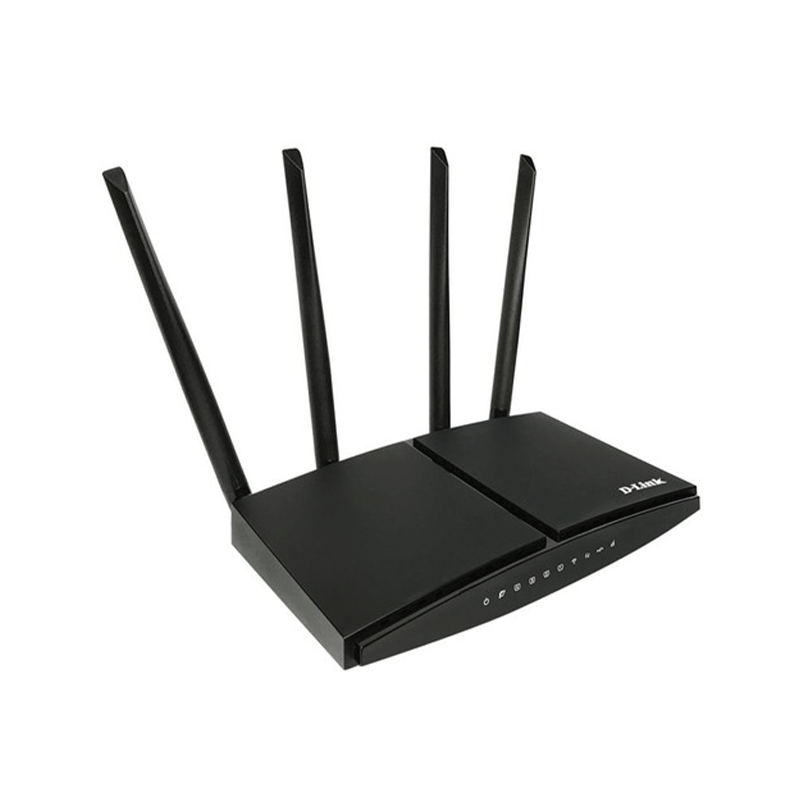 روتر بی سیم LTE دی لینک مدل DWR-M921