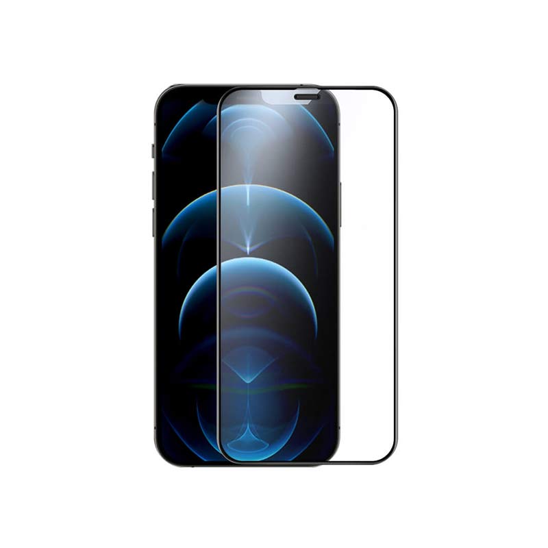 محافظ صفحه نمایش گرین مدل Silicone-Plus مناسب برای گوشی موبایل اپل iPhone 13 Pro Max
