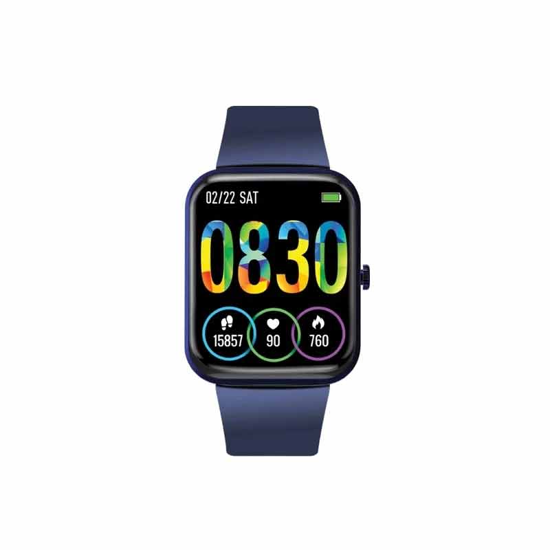 ساعت هوشمند پرومیت مدل XWATCH-B18 