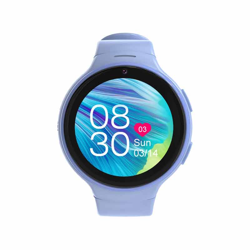 ساعت هوشمند پرودو کودکان  مدل Kids 4G Smart Watch مدل PD-KDSWT-PK
